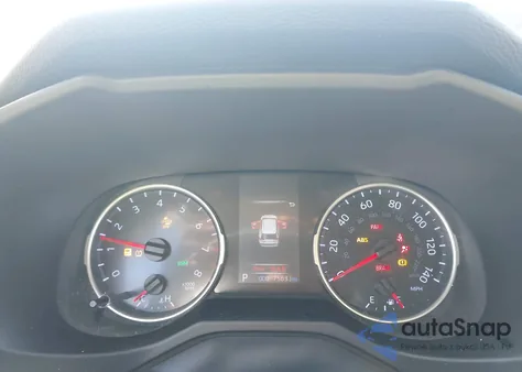 2019 Toyota Rav4 Xle Premium from USA, damaged, VIN 2T3C1RFV9KW010106